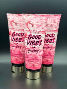 Парфюмерный лосьон для тела Good Vibes