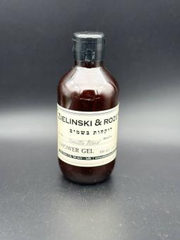 Гель для душа Vanilla Blend