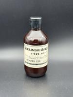 Гель для душа Bergamot & Neroli, Orange