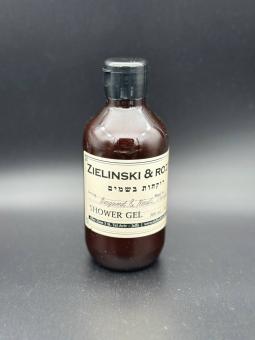 Гель для душа Bergamot & Neroli, Orange